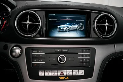 SL 400